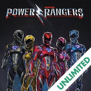 Saban's Power Rangers